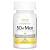 SimplyOne, Men’s 50+ Multivitamin with Supporting Herbs, 30 Tablets