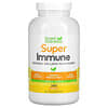 Super Immune, Immune-Strengthening Multivitamin with Glutathione, Iron-Free, 240 Tablets