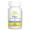 SimplyOne Men’s Multivitamin + Supporting Herbs, 30 Tablets