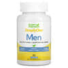 SimplyOne, Men's Multivitamin + Supporting Herbs, 90 Tablets
