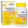 AntiAging Potency Multivitamin Women, 90 Tablets