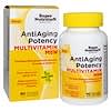 AntiAging Potency Multivitamin Men, 90 Tabs