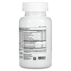 Super Nutrition, SimplyOne, 50+ Women, Multivitamin + Supporting Herbs, Wild-Berry, 90 Chewables