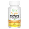 Super Immune, Immune-Strengthening Multivitamin with Glutathione, 60 Tablets