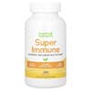 Super Immune (Kekebalan Super), Multivitamin untuk Memperkuat Kekebalan dengan Glutation, 240 Tablet