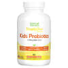 Kid’s Probiotics, Wild Berry Flavor, 5 Billion CFU, 90 Chewable Tablets