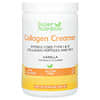Collagen Creamer 膠原營養粉，香草味，8.46 盎司（240 克）