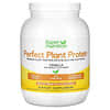 Perfect Plant Protein, Vanilla, 2.2 lbs (1,020 g)