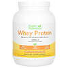 Whey Protein Powder, Vanilla, 2 lb (908 g)