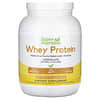 Whey Protein Powder, Chocolate, 2 lb (908 g)
