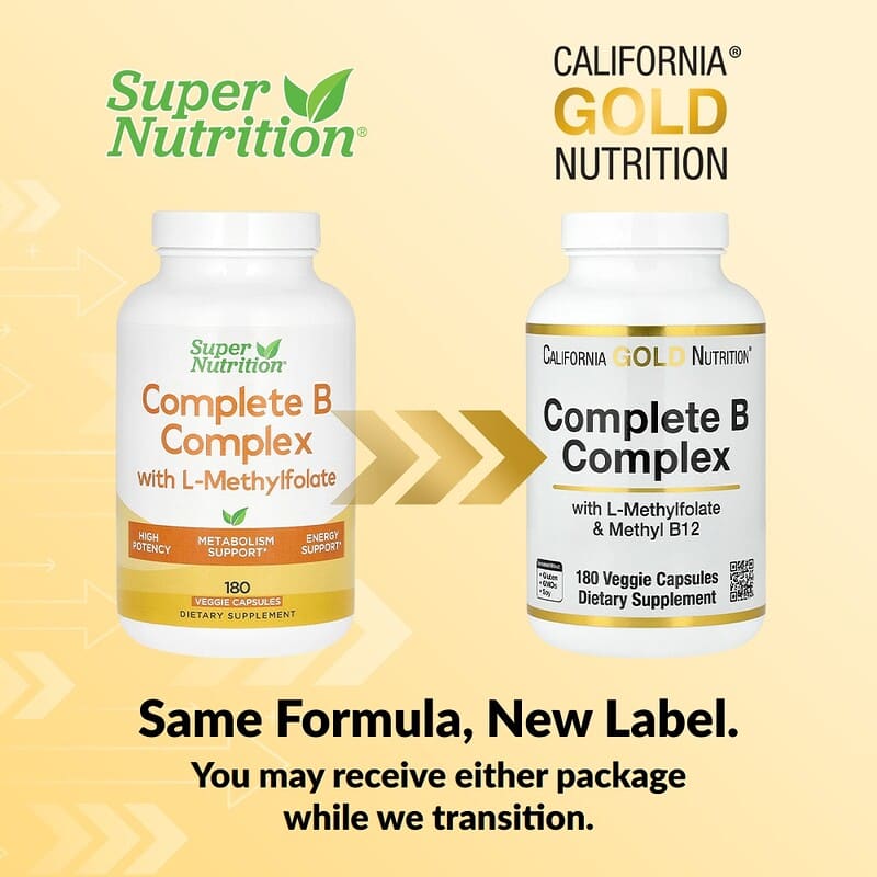 super mic b complex with l carnitine Healthogenics LipoPatch B12  Daily Lipotropic & B-Vitamin Wellness Methionine, Inositol & Choline  Easy Peel-on Patch + Online Lifestyle Guidance : Health & Household Member's Mark Super B-Complex Tablets,