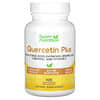 Quercetin Plus, Nahrungsergänzungsmittel mit Quercetin, 100 Tabletten