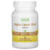 Alpha Lipoic Acid, 600 mg, 60 Veggie Capsules