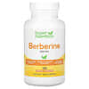 берберин, 500 мг, 120 растительных капсул