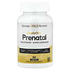 California Gold Nutrition, Simply One®, Prenatal Multivitamin with Super Greens, Spices, Vitamin A, and Folate, pränatales Multivitamin mit Super-Gemüse, Super-Gewürzen, Vitamin A und Folat, 90 Tabletten