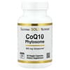 California Gold Nutrition, CoQ10 Phytosome, 300mg, 베지 캡슐 60정