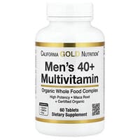 Complément Alimentaire VYTA NATURALS MEN COMPLEX+ - 60 Gélules - Neuf
