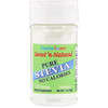 Sweet 'n Natural, Stevia Pura, 1 oz (28 g)