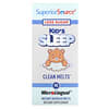 Kid's Sleep, Clean Melts, 90 Sekunden-Schmelzmittel