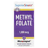 Methyl Folate, 1,000 mcg, 60 Instant Dissolve Tablets