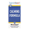 Calming Formula, 60 MicroLingual Instant Dissolve Tablets
