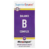 Balance B Complex, 60 MicroLingual® Instant Dissolve Tablets