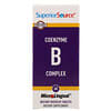 CoEnzyme B Complex, 60 Instant Dissolve Tablets