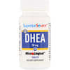 DHEA, 50 mg, 100 MicroLingual Tablets