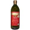 Organic Extra Virgin Mediterranean Olive Oil, 33.8  fl oz (1 l)