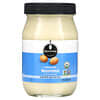 Organic Mayonnaise, 16 fl oz (473 ml)