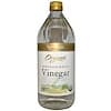 Organic Distilled White Vinegar, 32 fl oz (946 ml)