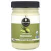 Spectrum Culinary, Maionese orgânica com azeite de oliva, 12 fl. oz. (354 mL)