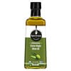 органическое нерафинированное оливковое масло высшего качества, первого холодного отжима, 473 мл (16 жидк. унций)