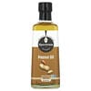 Peanut Oil, Expeller Pressed, 16 fl oz (473 ml)
