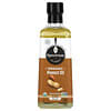 Organic Peanut Oil, Expeller Pressed , 16 fl oz (473 ml)