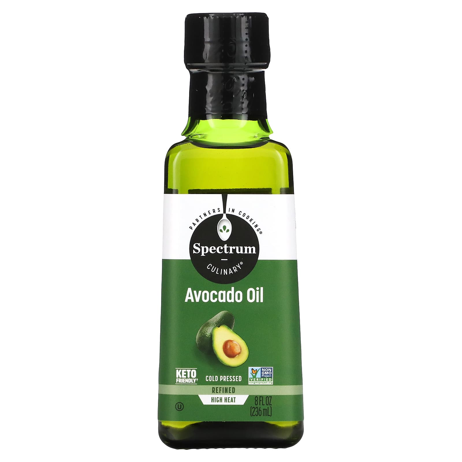 Aceite de Aguacate - Degomich