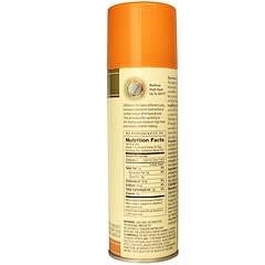 Spectrum Culinary, Coconut Spray Oil, 6 oz (170 g) (판매가 중단된 상품) 
