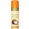 Coconut Spray Oil, 6 oz (170 g)
