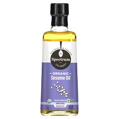 Sesame Oil – Total Organics
