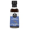 Organic Toasted Sesame Oil, geröstetes Bio-Sesamöl, unraffiniert, 236 ml (8 fl. oz.)
