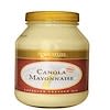Canola Mayonnaise, 32 fl oz (946 ml)