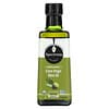органическое оливковое масло первого холодного отжима, 375 мл (12,7 жидких унций)