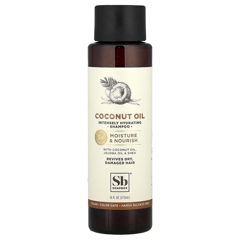 ♡ shampoo ♡様 Gentle Colour Care Shampoo – Nourish & Protect Coloured Hair