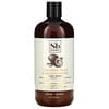 Deep Moisture Body Wash with Aloe & Shea, Coconut Milk & Sandalwood, 16 fl oz (473 ml)