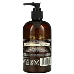 Soapbox, Liquid Hand Soap with Aloe & Shea, Vanilla & Lily Blossom, 12 fl oz (354 ml)
