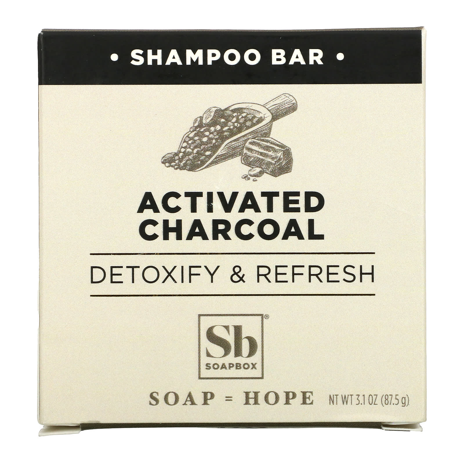 Lawsuit Shakes Soapbox Shampoo: Everything Changed - ar2bqgr