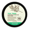 Soothing Hydration Hair Mask, Tea Tree, 12 fl oz (354 ml)