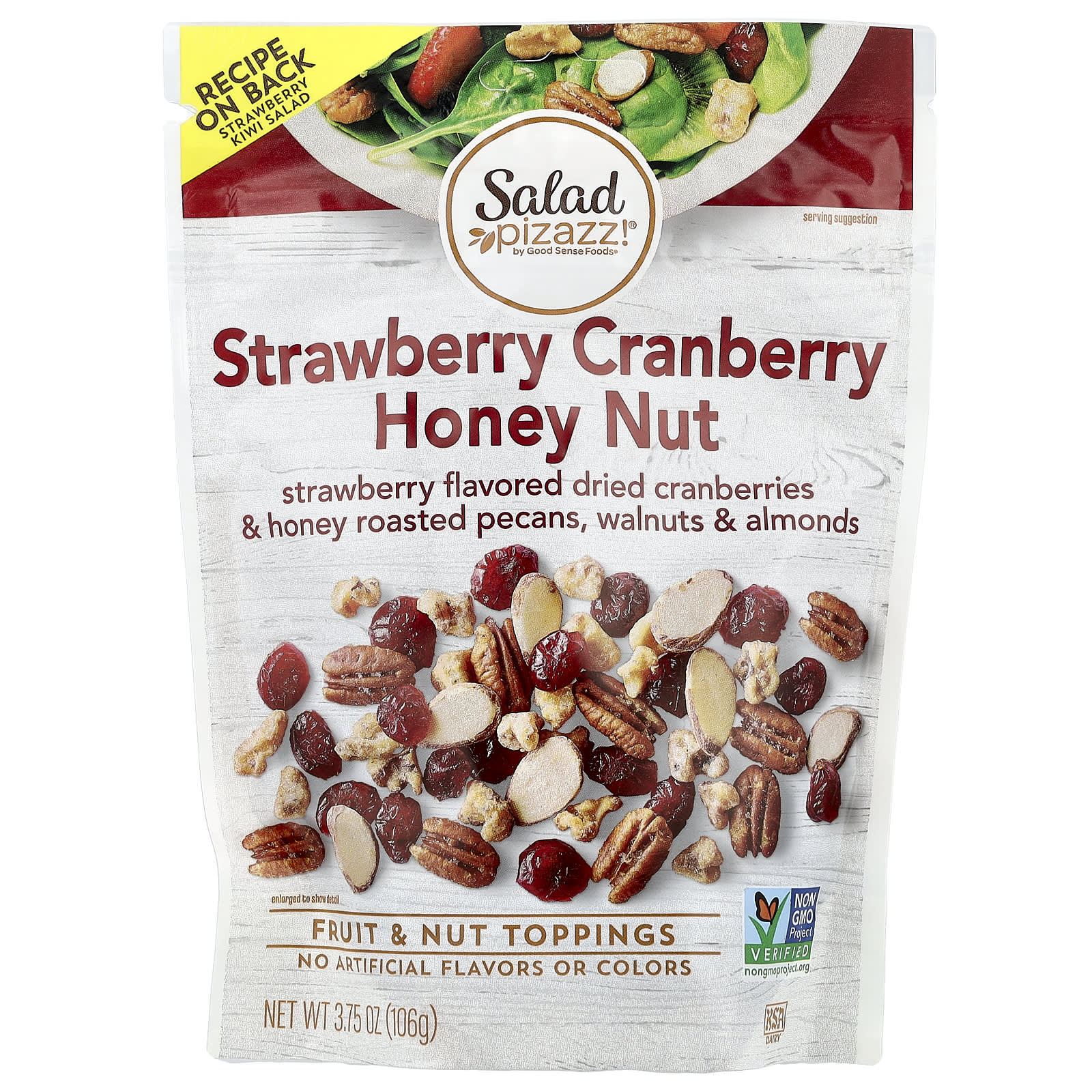 苺③ナッツさん専用 minakuru_4901620161095-811