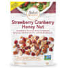 Salad Pizazz!, Fruit & Nut Toppers, Strawberry Cranberry Honey Nut, 3.75 oz (106 g)