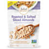 Almond Toppers, Roasted & Salted Sliced Almonds, 3.25 oz (92 g)